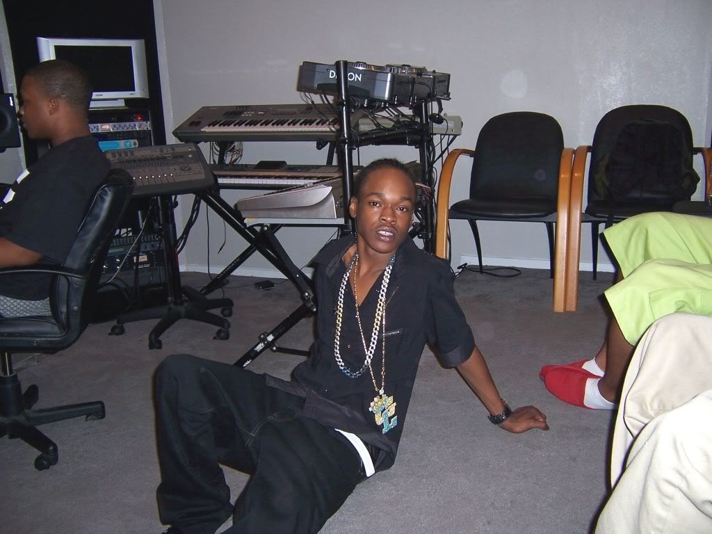 Hurricane Chris Photo by jrjune77 Photobucket